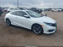 2HGFC3B38LH351931 2020 HONDA CIVIC