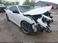 2HGFC3B38LH352531 2020 HONDA CIVIC