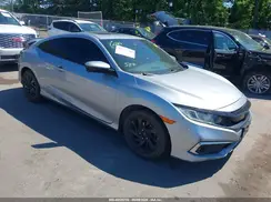 2HGFC3B38LH352593 2020 HONDA CIVIC