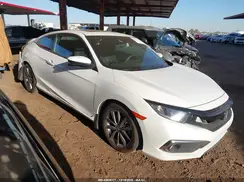 2HGFC3B38LH352724 2020 HONDA CIVIC