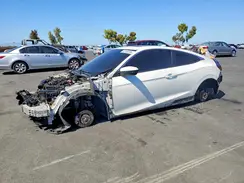2HGFC3B39GH350535 2016 HONDA CIVIC