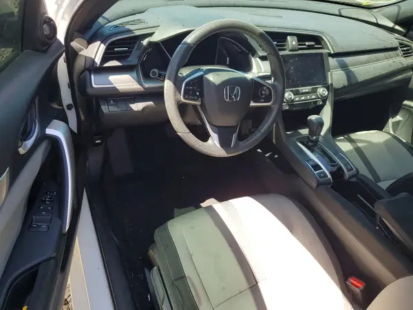 2HGFC3B39GH350535 2016 HONDA CIVIC - Image 8