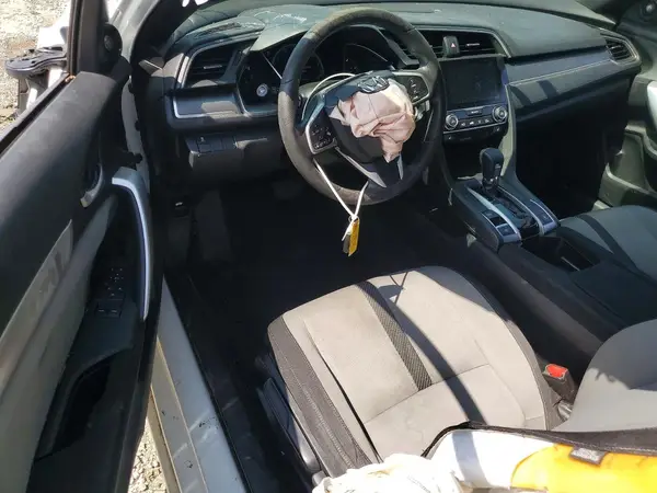 2HGFC3B39GH350986 2016 HONDA CIVIC - Image 8