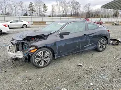 2HGFC3B39GH351023 2016 HONDA CIVIC