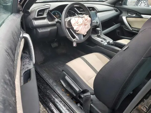 2HGFC3B39GH351023 2016 HONDA CIVIC - Image 8