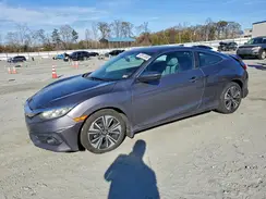 2HGFC3B39GH351538 2016 HONDA CIVIC