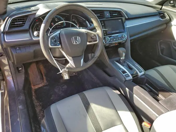 2HGFC3B39GH351538 2016 HONDA CIVIC - Image 8