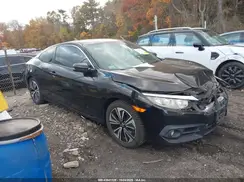 2HGFC3B39GH352480 2016 HONDA CIVIC