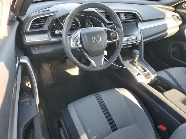 2HGFC3B39GH353368 2016 HONDA CIVIC - Image 8