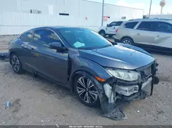 2HGFC3B39GH353421 2016 HONDA CIVIC