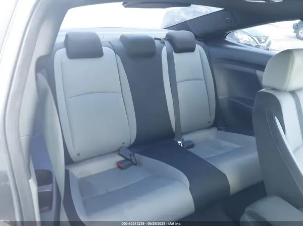 2HGFC3B39GH353421 2016 HONDA CIVIC - Image 8