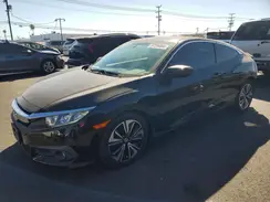 2HGFC3B39GH354049 2016 HONDA CIVIC