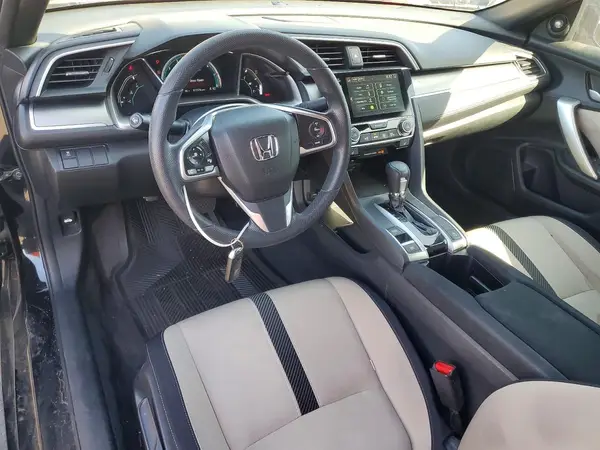 2HGFC3B39GH354049 2016 HONDA CIVIC - Image 8