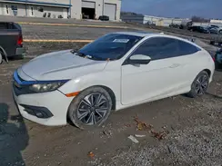 2HGFC3B39GH354424 2016 HONDA CIVIC