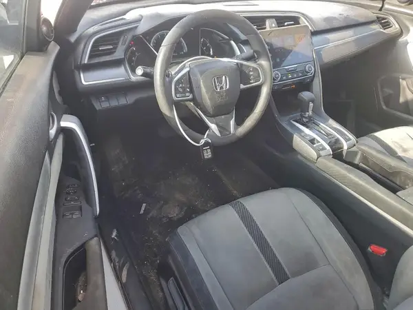 2HGFC3B39GH354424 2016 HONDA CIVIC - Image 8