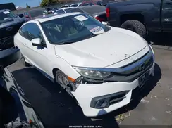 2HGFC3B39GH354598 2016 HONDA CIVIC