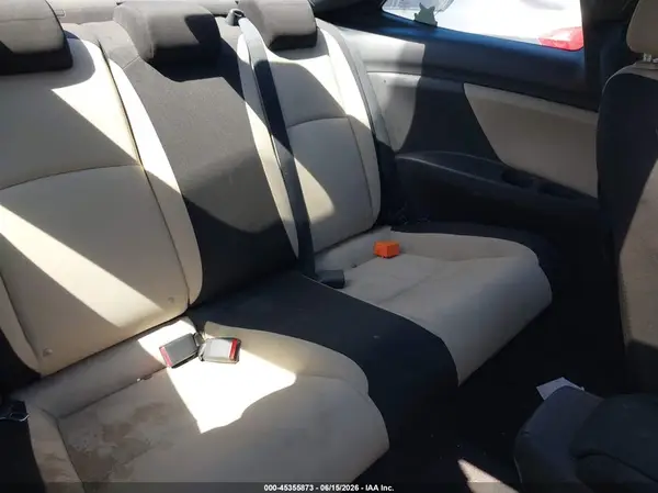 2HGFC3B39GH354598 2016 HONDA CIVIC - Image 8
