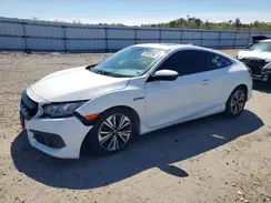 2HGFC3B39GH354648 2016 HONDA CIVIC