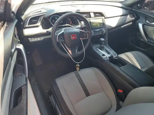 2HGFC3B39GH354648 2016 HONDA CIVIC - Image 8