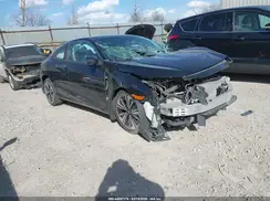 2HGFC3B39GH356545 2016 HONDA CIVIC