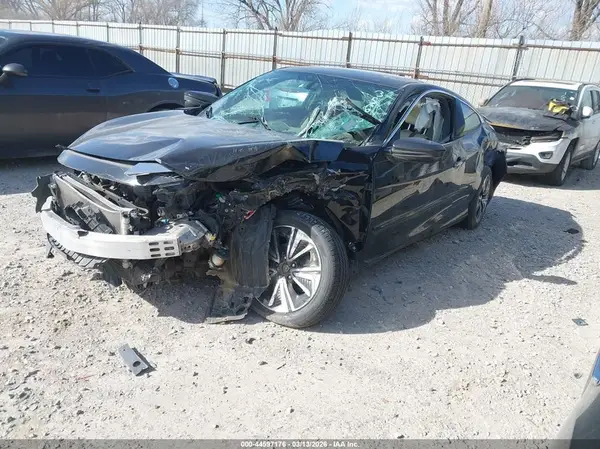 2HGFC3B39GH356545 2016 HONDA CIVIC - Image 2
