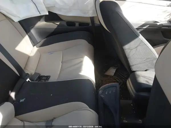 2HGFC3B39GH356545 2016 HONDA CIVIC - Image 8