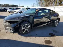 2HGFC3B39GH356559 2016 HONDA CIVIC