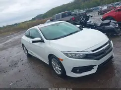 2HGFC3B39GH356755 2016 HONDA CIVIC