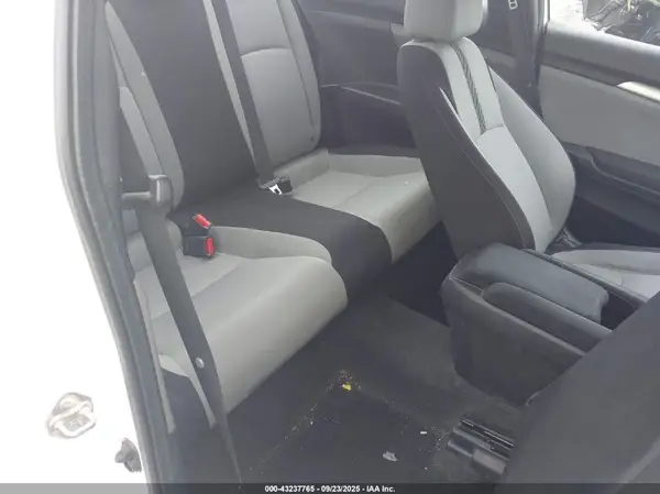 2HGFC3B39GH356755 2016 HONDA CIVIC - Image 8