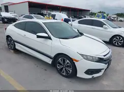 2HGFC3B39GH357873 2016 HONDA CIVIC