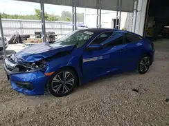 2HGFC3B39GH358344 2016 HONDA CIVIC