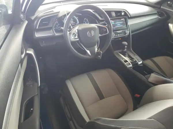 2HGFC3B39GH358344 2016 HONDA CIVIC - Image 8