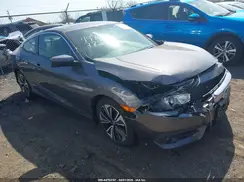 2HGFC3B39GH359820 2016 HONDA CIVIC