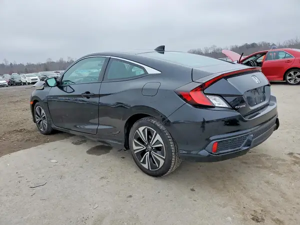 2HGFC3B39GH360577 2016 HONDA CIVIC - Image 2