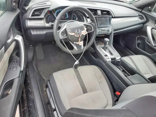 2HGFC3B39GH360577 2016 HONDA CIVIC - Image 8