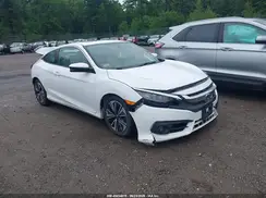 2HGFC3B39GH360952 2016 HONDA CIVIC