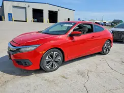 2HGFC3B39GH361728 2016 HONDA CIVIC