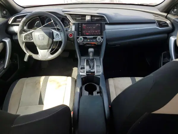2HGFC3B39GH361728 2016 HONDA CIVIC - Image 8