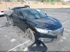 2HGFC3B39GH361826 2016 HONDA CIVIC