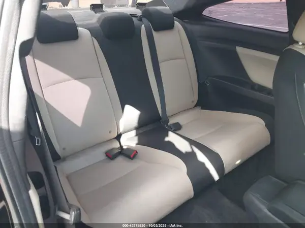 2HGFC3B39GH361826 2016 HONDA CIVIC - Image 8