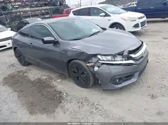 2HGFC3B39GH361955 2016 HONDA CIVIC
