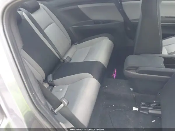 2HGFC3B39GH361955 2016 HONDA CIVIC - Image 8