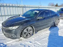 2HGFC3B39GH427047 2016 HONDA CIVIC