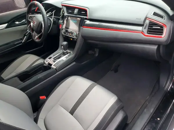 2HGFC3B39GH427047 2016 HONDA CIVIC - Image 8