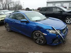 2HGFC3B39HH350522 2017 HONDA CIVIC