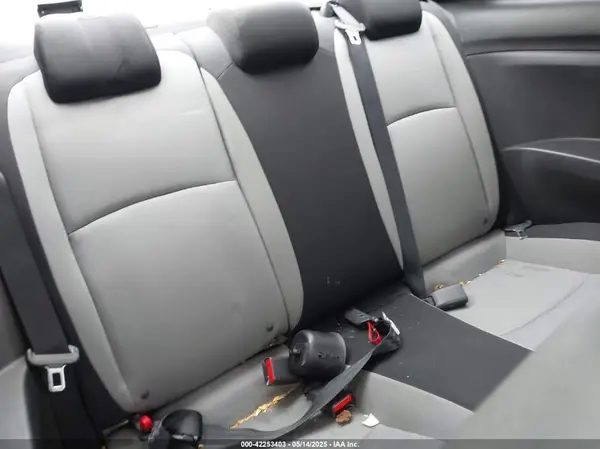 2HGFC3B39HH351668 2017 HONDA CIVIC - Image 8