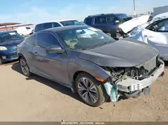 2HGFC3B39HH352223 2017 HONDA CIVIC