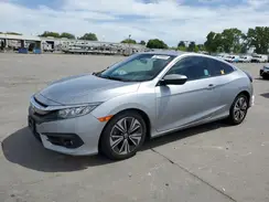 2HGFC3B39HH354215 2017 HONDA CIVIC