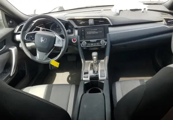 2HGFC3B39HH354215 2017 HONDA CIVIC - Image 8