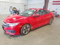 2HGFC3B39HH354327 2017 HONDA CIVIC